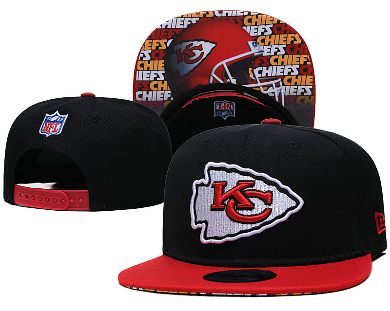 2021 MLB Kansas City Chiefs 120 TX hat